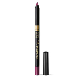 Power Stay Lápiz Delineador en Gel para Ojos Bordó Icónico