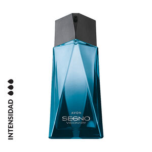 Perfume de Hombre Segno Visionary