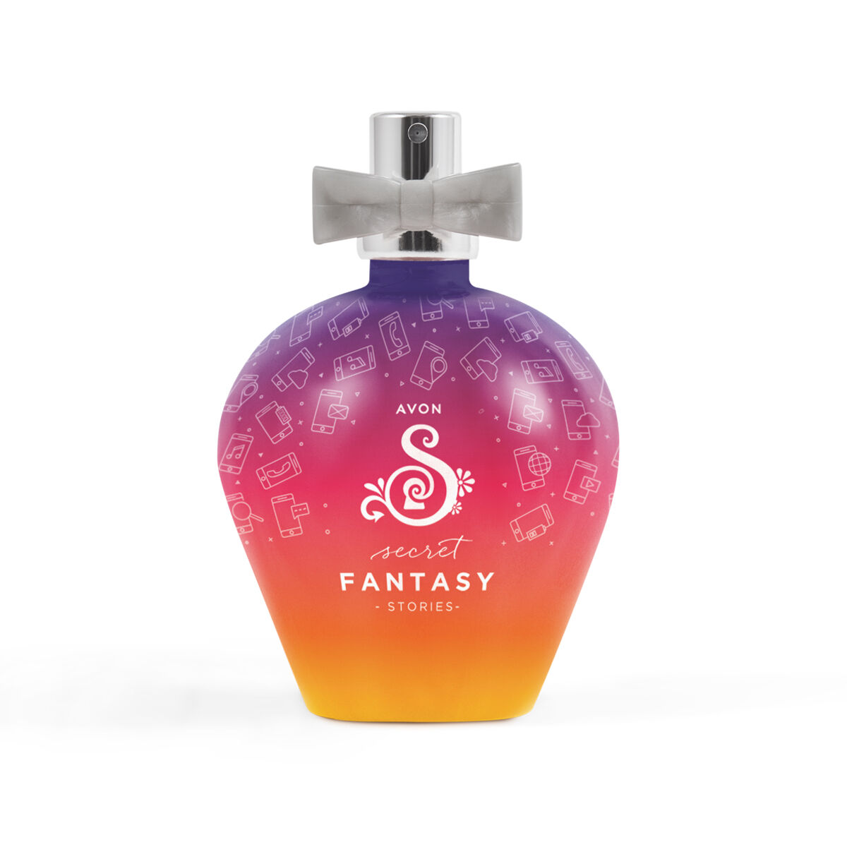 Secret Fantasy Stories Perfume de Mujer