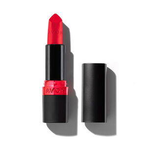 Ultra Color Lápiz labial Matte Rojo Rubí 3,6 g