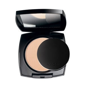 Polvo Compacto Matificante Dorado Light 11 g