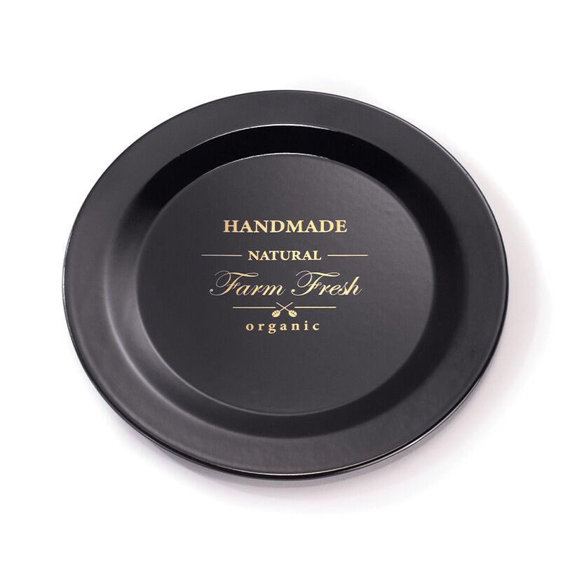 Kit x4 platos - Sweet Cottage Farm plato playo