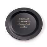 Kit x4 platos - Sweet Cottage Farm plato playo