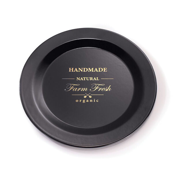 Kit x4 platos - Sweet Cottage Farm plato playo