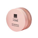 Polvo Facial Make Up + Care Medium 300 6 g