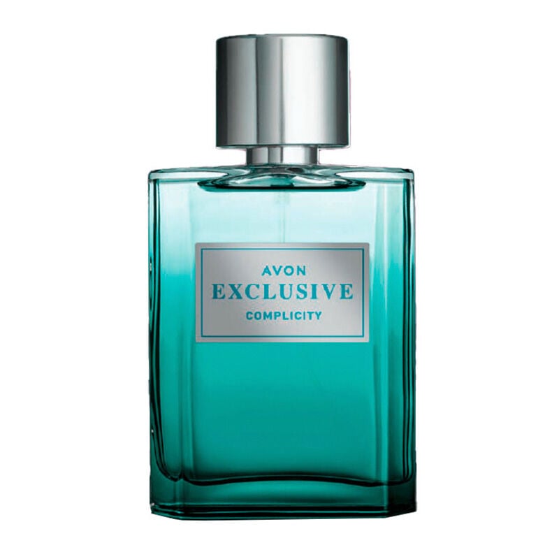 Exclusive Complicity Eau de Toilette 75 ml