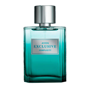 Exclusive Complicity Eau de Toilette 75 ml