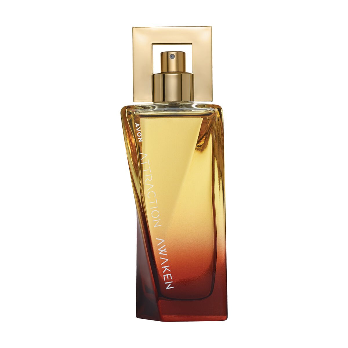 Attraction Awaken Perfume de mujer