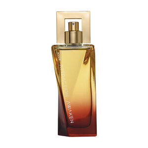 Attraction Awaken Perfume de mujer