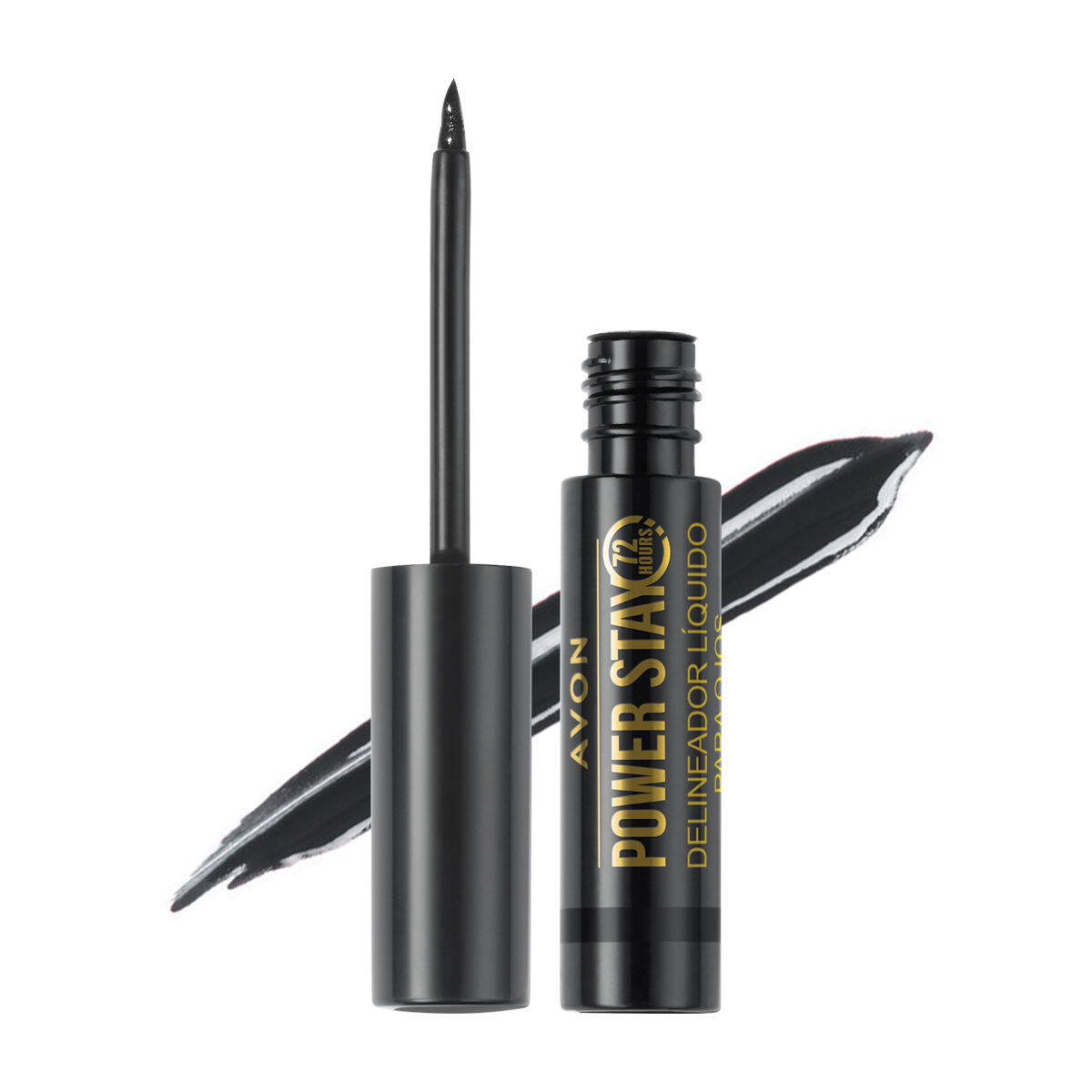 Power Stay Delineador Líquido para Ojos de Larga Duración 3,5 ml