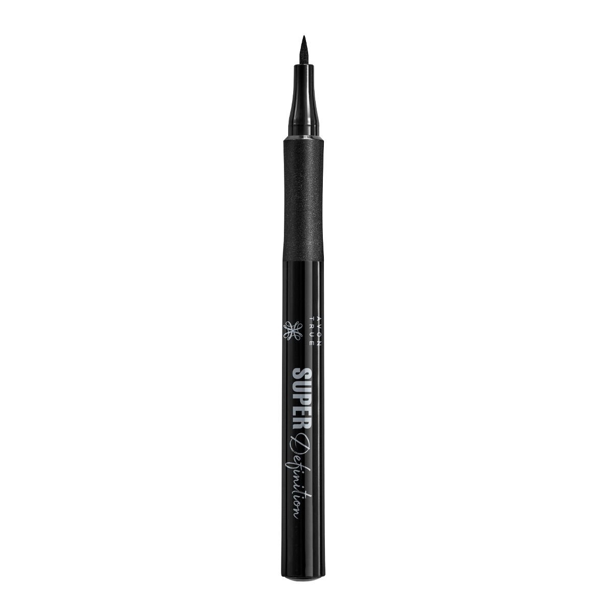 Delineador de Ojos Líquido en Lápiz Black True Color 1ml