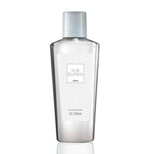 Pur Blanca Colonia de Mujer