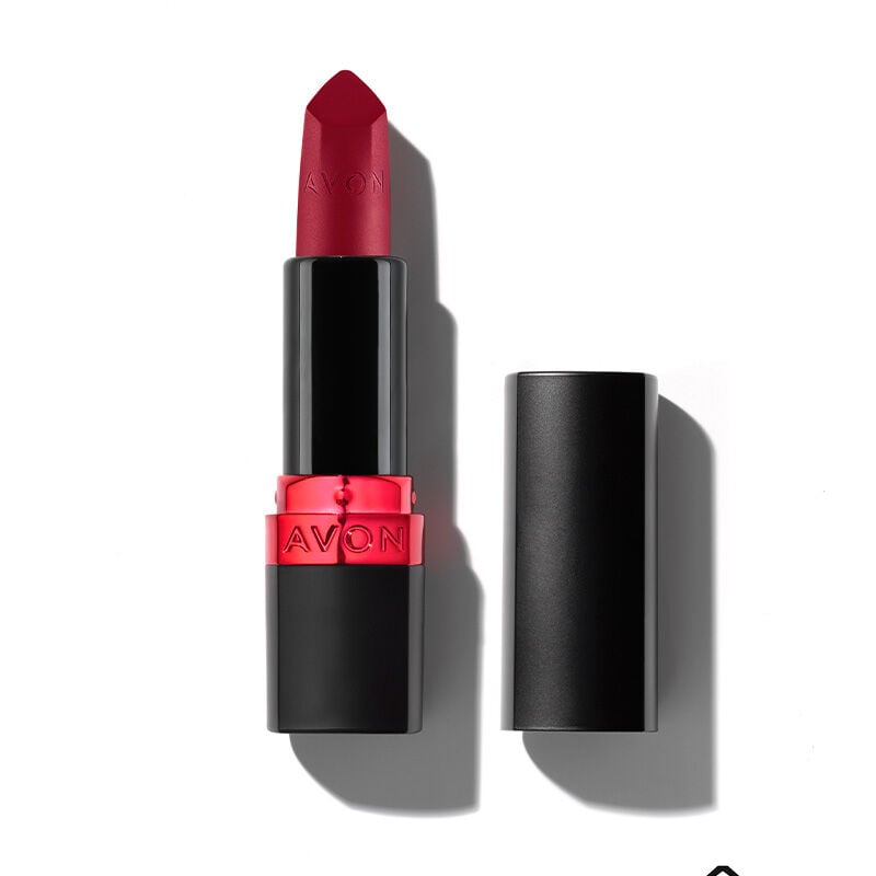 Ultra Color Lápiz labial Matte Vino Bordó 3,6 g