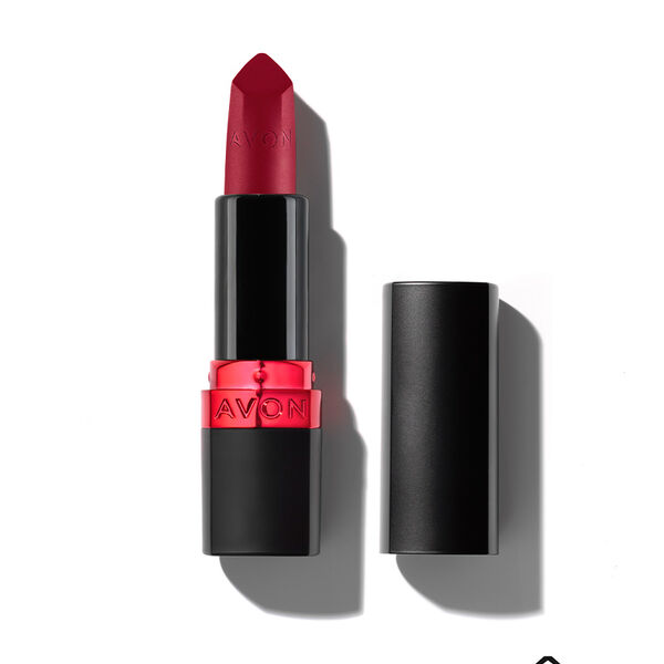 Ultra Color Lápiz labial Matte Vino Bordó 3,6 g