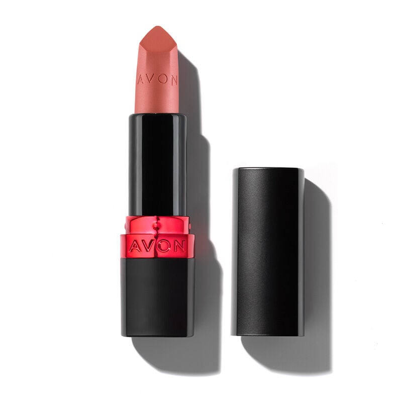 Ultra Color Lápiz labial Matte Nude Sereno 3,6 g