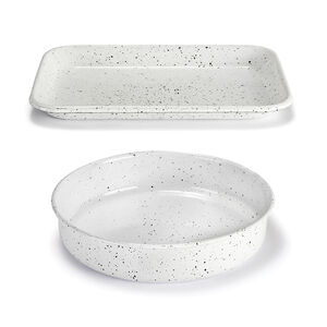 Sweet Cottage Kit x2 asaderas