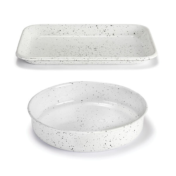 Sweet Cottage Kit x2 asaderas