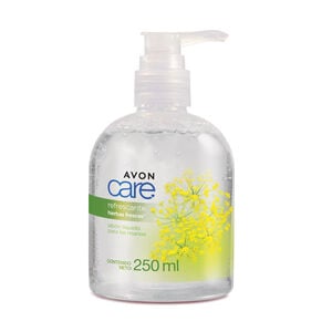 Jabón Líquido para Manos Avon Care Hierbas Frescas 250ml