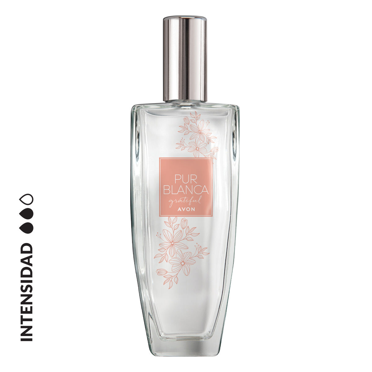 Perfume de Mujer Pur Blanca Grateful