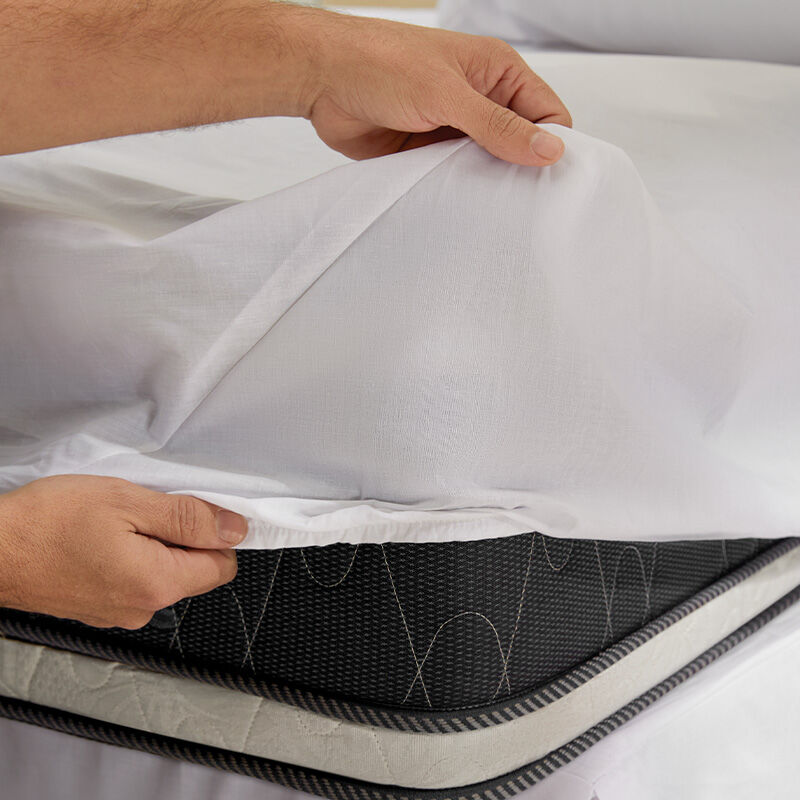 Sábanas Ajustables 2 Plazas