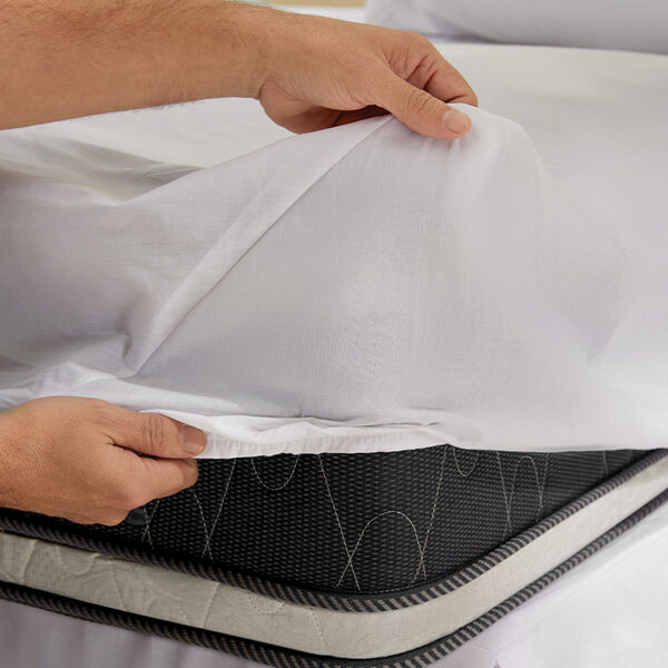 Sábanas Ajustables 2 Plazas