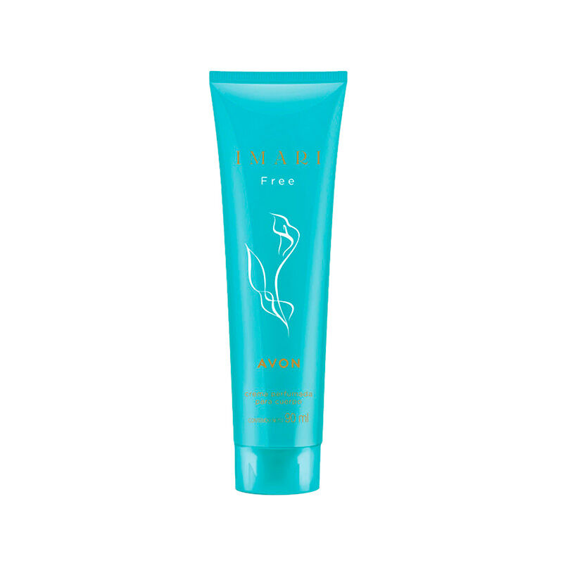 Imari Free Body Lotion 90 ml