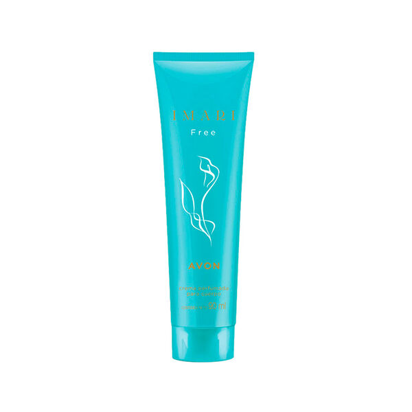 Imari Free Body Lotion 90 ml