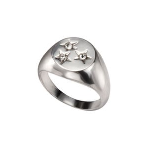 Anillos Joyeros Estrella Talle 6