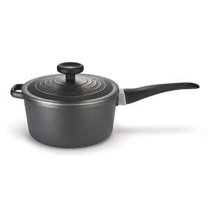 Cacerola Cucina Donna Evoluzione Negra 22 cm