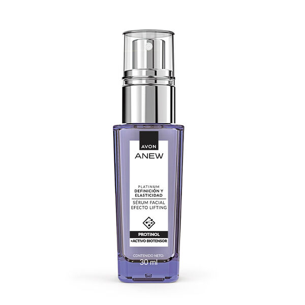 Anew Sérum Facial Efecto Lifting Platinum 30 ml