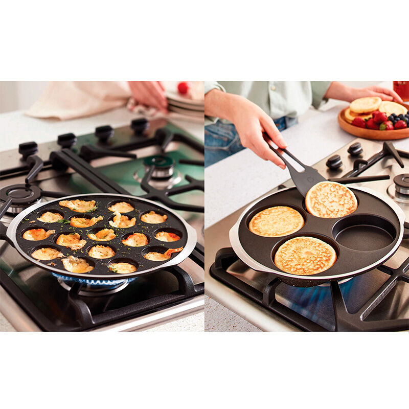 KIT X 2
Provoletera + Accesorio
multipropósito