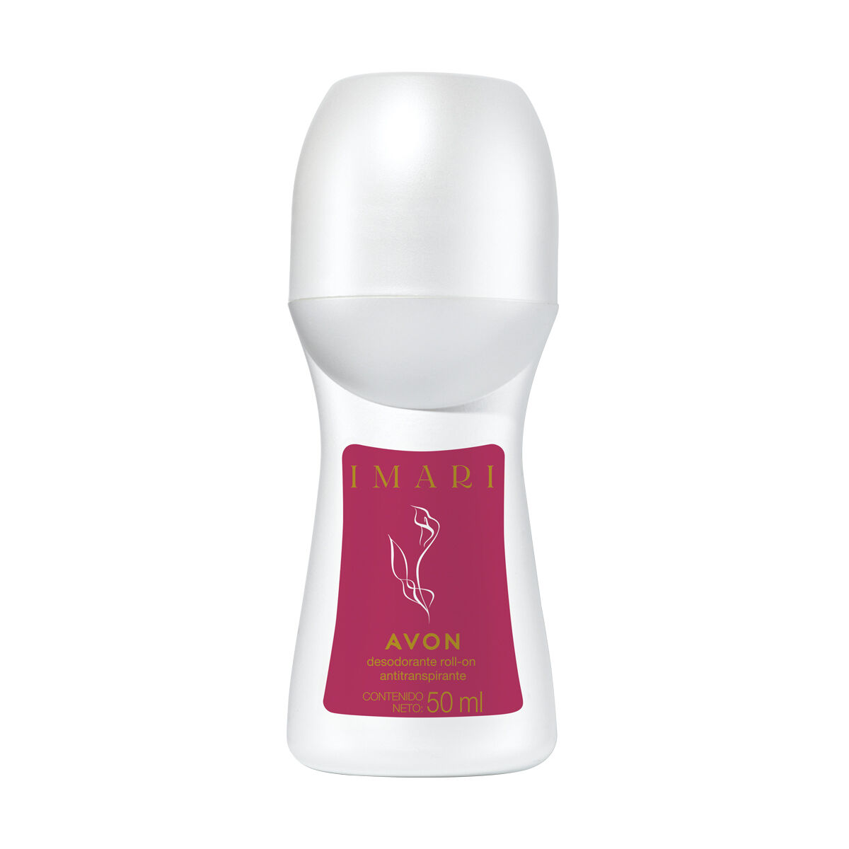 Desodorante Antitranspirante Roll-on Imari 50ml