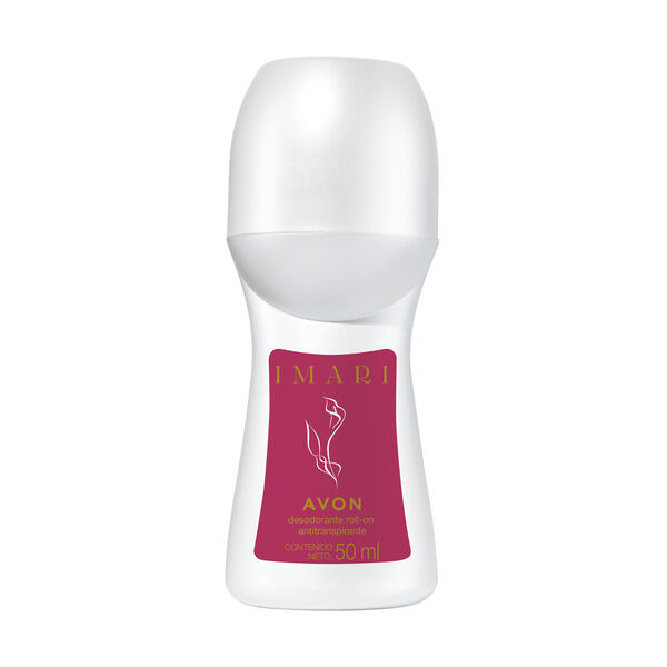 Desodorante Antitranspirante Roll-on Imari 50ml