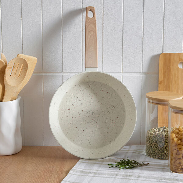 Set x 2 Cacerola 24cm + Sarten 22cm