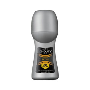 Desodorante Antitranspirante Roll-on Hombre OnDuty Active 50ml