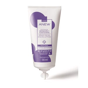 Repuesto Anew Platinum Sérum Facial Efecto Lifting 30 ml