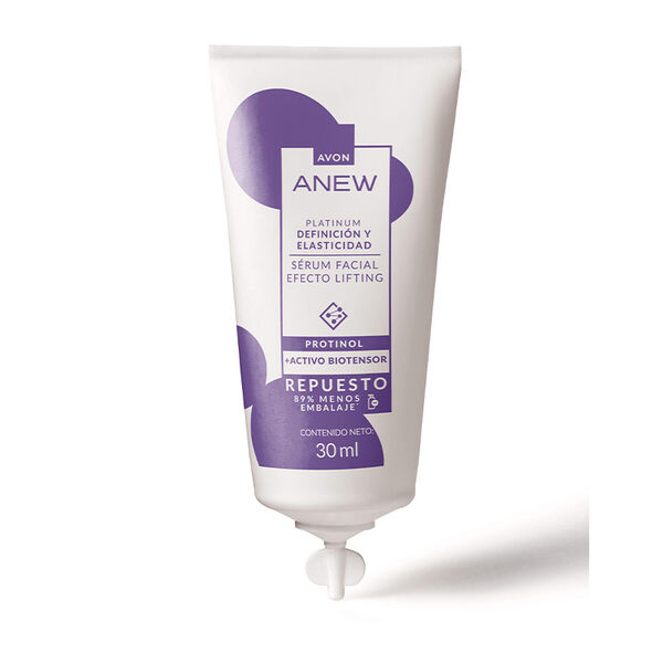 Repuesto Anew Platinum Sérum Facial Efecto Lifting 30 ml
