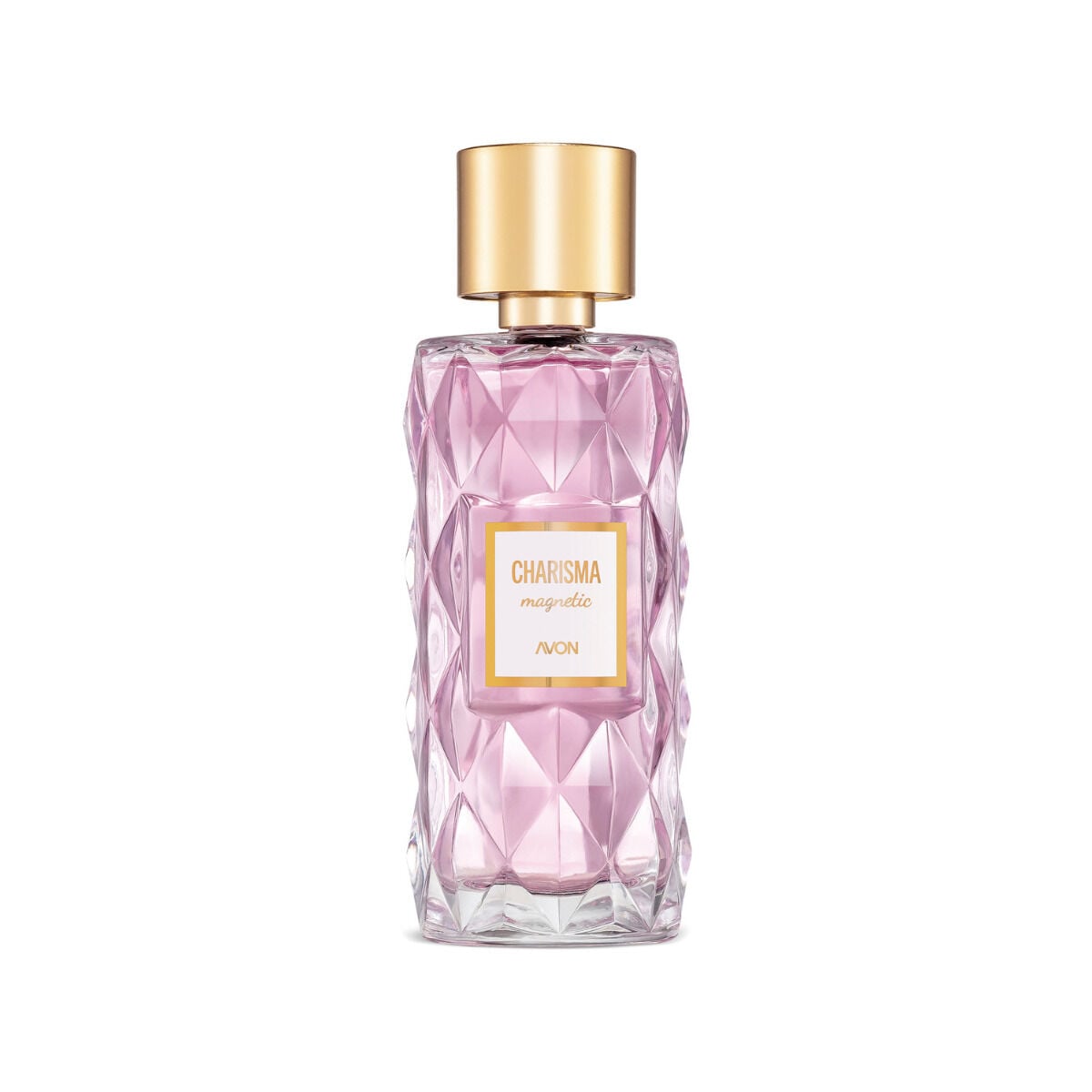 ICONIC COLLECTION Charisma Magnetic EDP 100ML