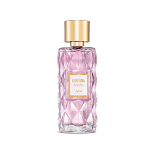 ICONIC COLLECTION Charisma Magnetic EDP 100ML