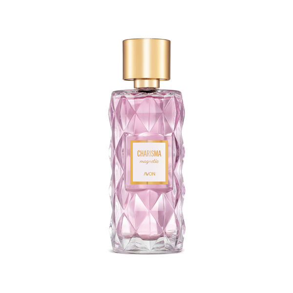 ICONIC COLLECTION Charisma Magnetic EDP 100ML