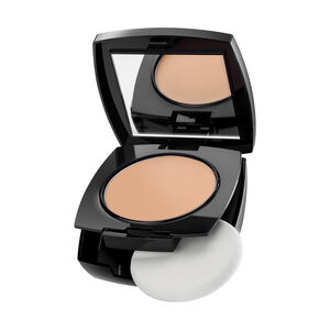 Base en Crema para Rostro FPS 15 Avon Flawless Nude 9 g