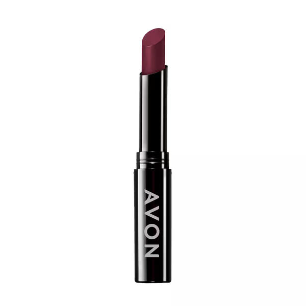 Lápiz Labial de Larga Duración FPS 15 Avon Enduring Wine 1,5g