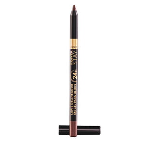 Power Stay Lápiz Delineador en Gel para Ojos Marrón Dorado
