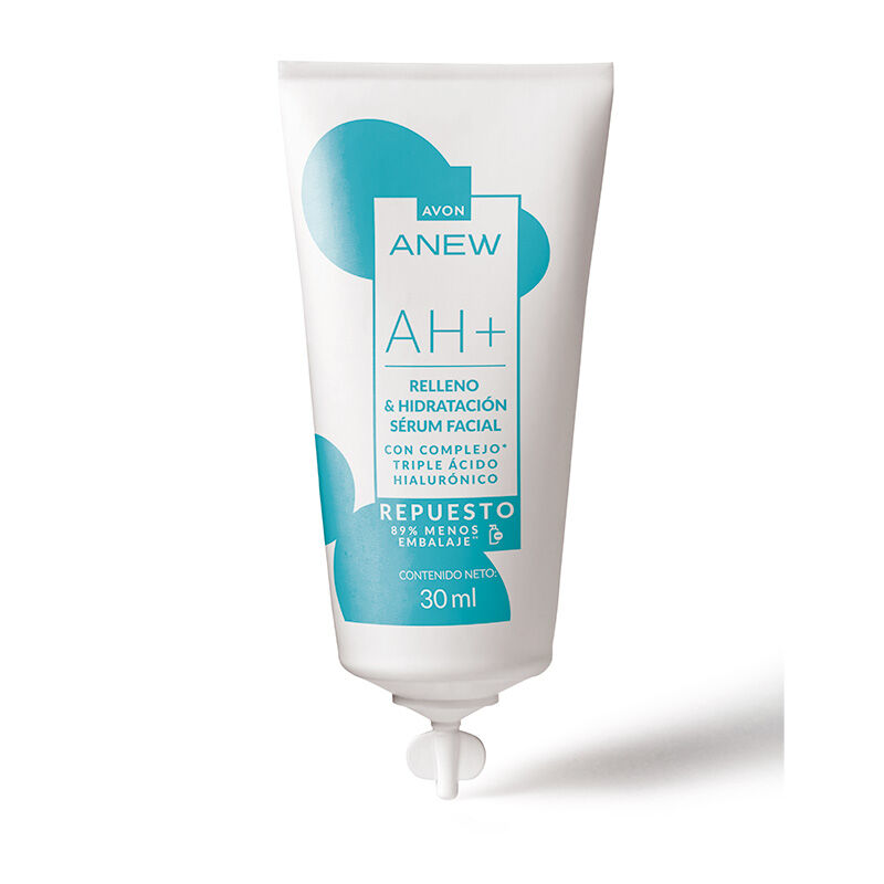 Repuesto Anew Serum Facial Hidratación y Relleno Concentrado 30 ml
