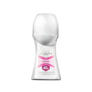 Desodorante Antitranspirante Roll-on Mujer OnDuty Active 50ml