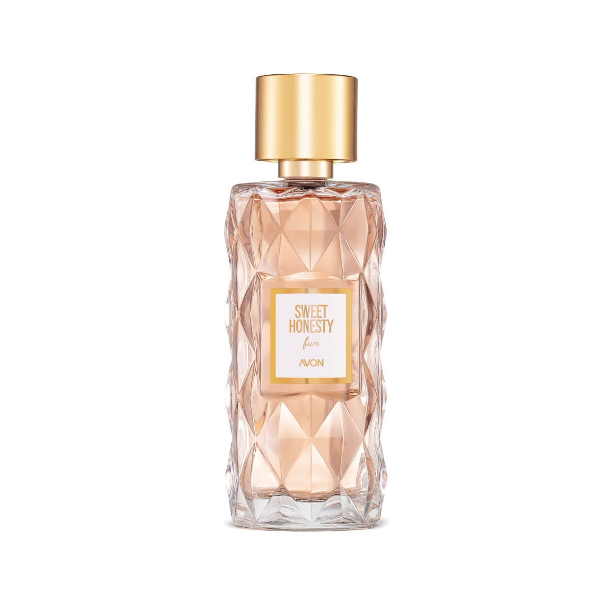 ICONIC COLLECTION Sweet Honesty Fun EDP 100ML