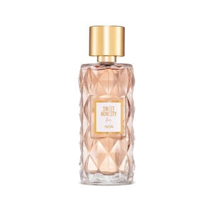 ICONIC COLLECTION Sweet Honesty Fun EDP 100ML