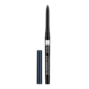 Delineador Retráctil de Ojos Glimmerstick True Color Smokey Diamond