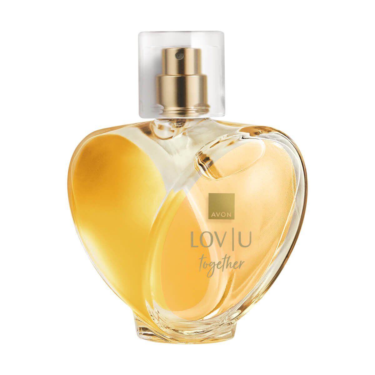Perfume de mujer Lov iu Together 50ml