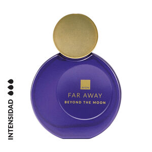 Perfume de Mujer Far Away Beyond The Moon